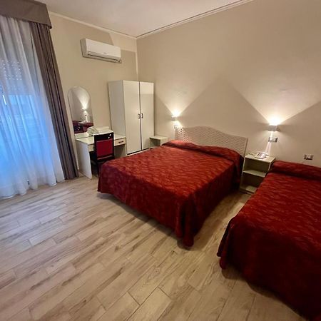 Pisani Hotel 圣尼古拉拉斯特拉达 外观 照片