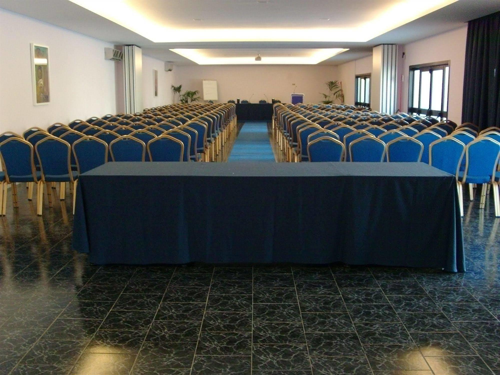 Pisani Hotel 圣尼古拉拉斯特拉达 外观 照片